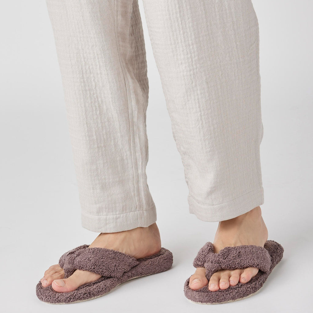Marshmallow Gauze pyjamas in Beige