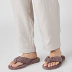 Marshmallow Gauze pyjamas in Beige
