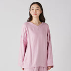 Marshmallow Gauze pyjamas in Pink