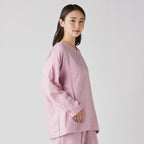 Marshmallow Gauze pyjamas in Pink