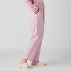 Marshmallow Gauze pyjamas in Pink