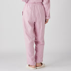 Marshmallow Gauze pyjamas in Pink