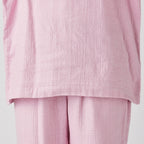 Marshmallow Gauze pyjamas in Pink