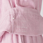 Marshmallow Gauze pyjamas in Pink