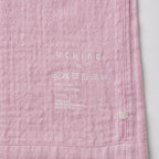 Marshmallow Gauze pyjamas in Pink