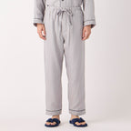 Marshmallow Gauze pyjamas in Grey