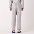 Marshmallow Gauze pyjamas in Grey