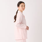 Marshmallow Gauze pyjamas in Light Pink