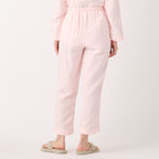 Marshmallow Gauze pyjamas in Light Pink