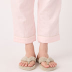 Marshmallow Gauze pyjamas in Light Pink