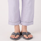 Marshmallow Gauze pyjamas in Violet