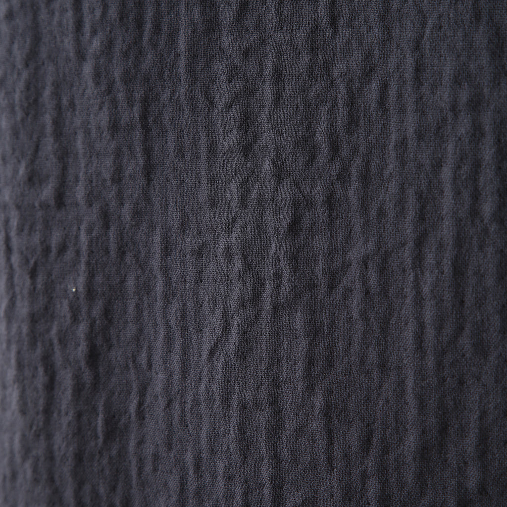 Marshmallow Gauze t-shirt in Dark Grey