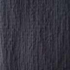 Marshmallow Gauze t-shirt in Dark Grey