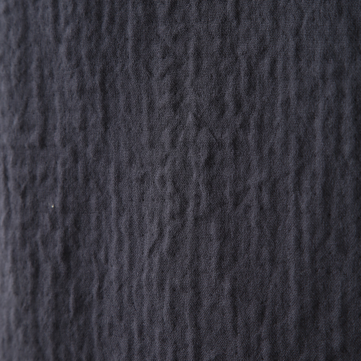 Marshmallow Gauze t-shirt in Dark Grey