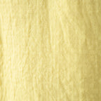 Marshmallow Gauze t-shirt in Yellow