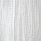 Crepe Gauze t-shirt in White
