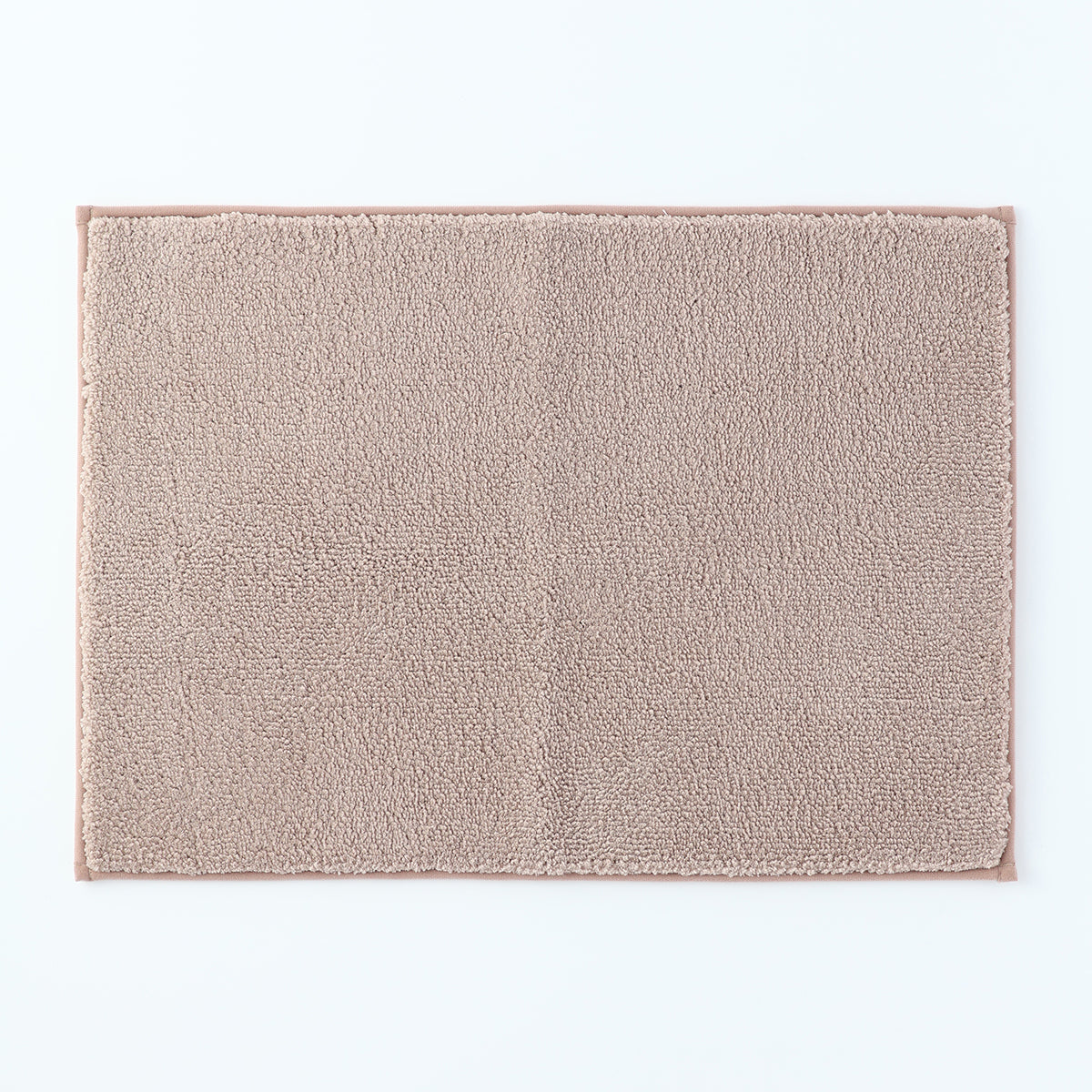 Quick Dry Color bath mat in Beige