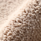 Quick Dry Color bath mat in Beige