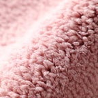 Quick Dry Color bath mat in Pink
