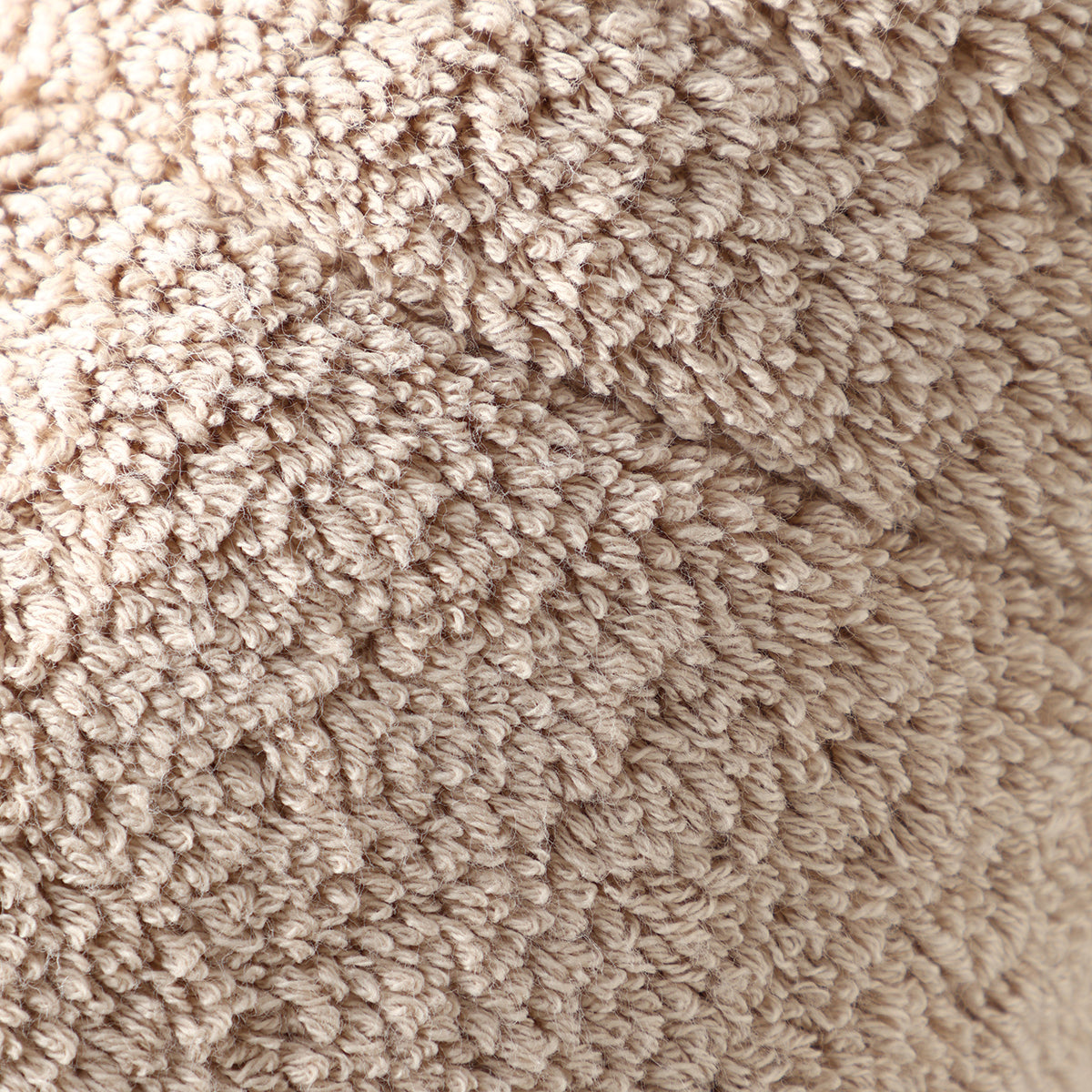 Comfort slippers in Beige