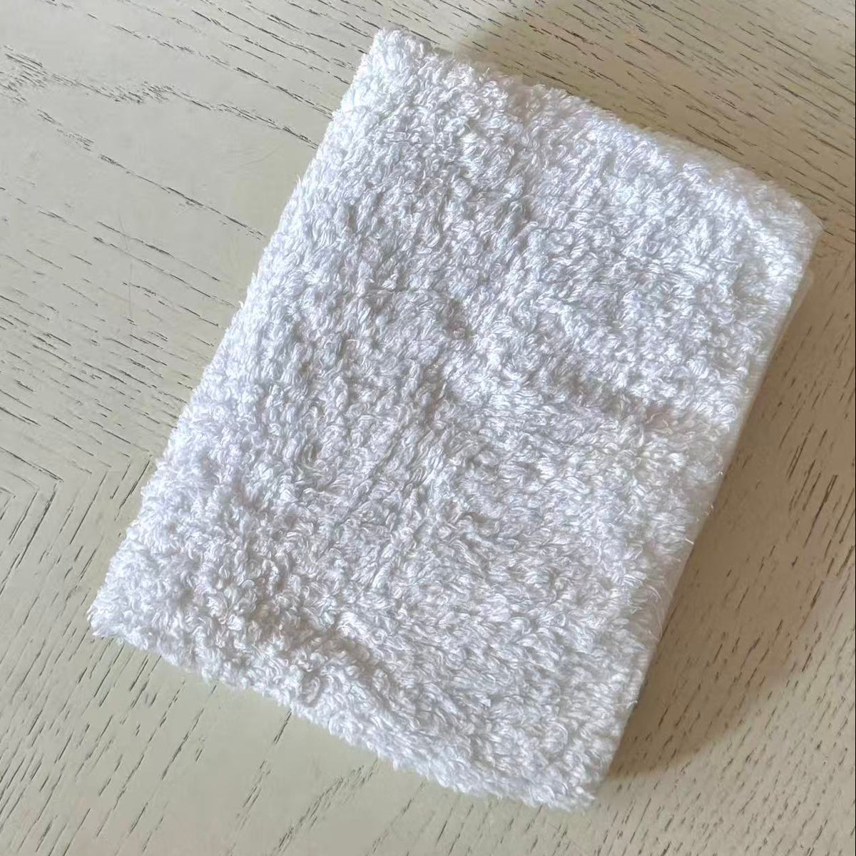 a towel after 10 years